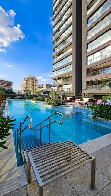 Foto 2 de Apartamento com 3 quartos à venda, 115m2 em Vila Osasco, Osasco - SP