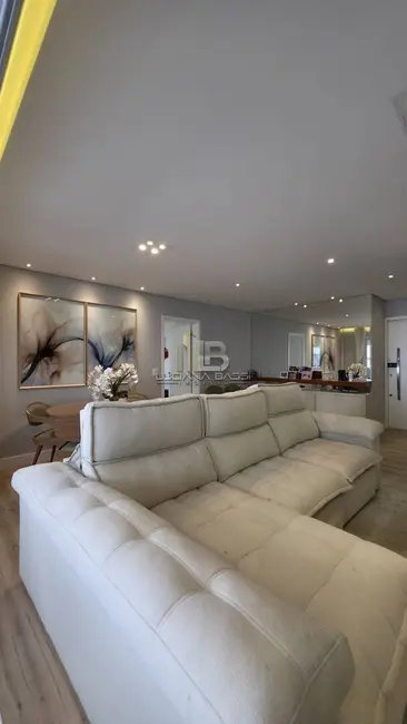 Apartamento com 3 quartos à venda, 136m2 em Centro, Osasco - SP - imagem 3 Foto 3 de Apartamento com 3 quartos à venda, 136m2 em Centro, Osasco - SP