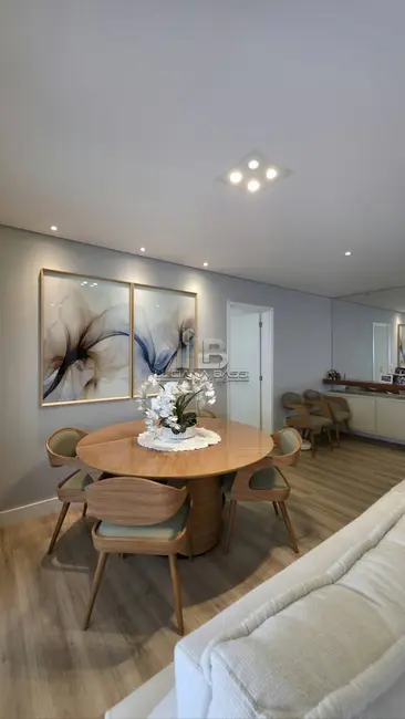 Foto 2 de Apartamento com 3 quartos à venda, 136m2 em Centro, Osasco - SP