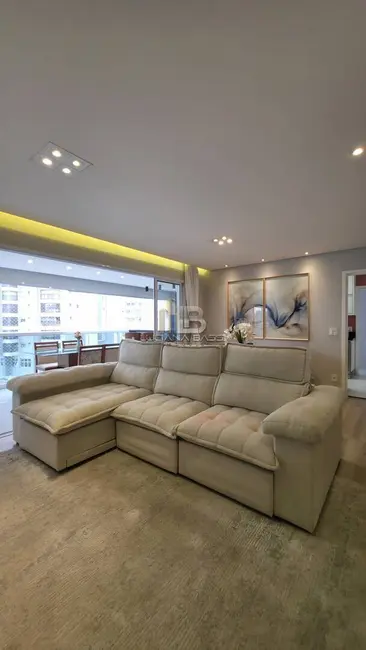 Apartamento com 3 quartos à venda, 136m2 em Centro, Osasco - SP - imagem 4 Foto 4 de Apartamento com 3 quartos à venda, 136m2 em Centro, Osasco - SP