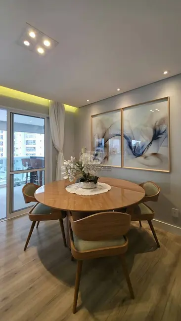 Apartamento com 3 quartos à venda, 136m2 em Centro, Osasco - SP - imagem 5 Foto 5 de Apartamento com 3 quartos à venda, 136m2 em Centro, Osasco - SP