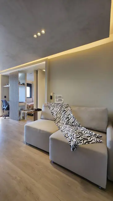 Apartamento com 1 quarto à venda, 34m2 em Centro, Osasco - SP - imagem 3 Foto 3 de Apartamento com 1 quarto à venda, 34m2 em Centro, Osasco - SP