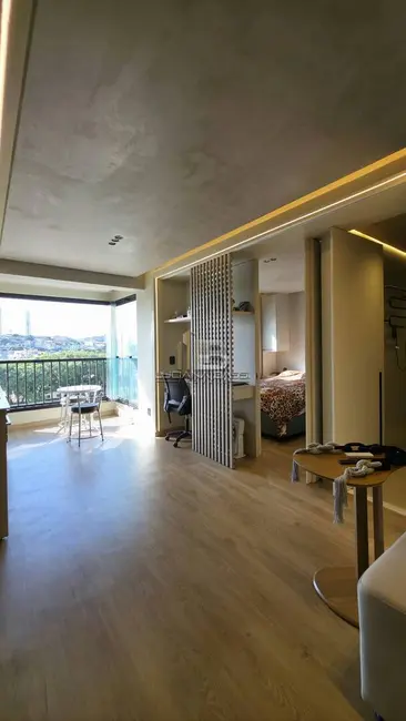 Foto 2 de Apartamento com 1 quarto à venda, 34m2 em Centro, Osasco - SP