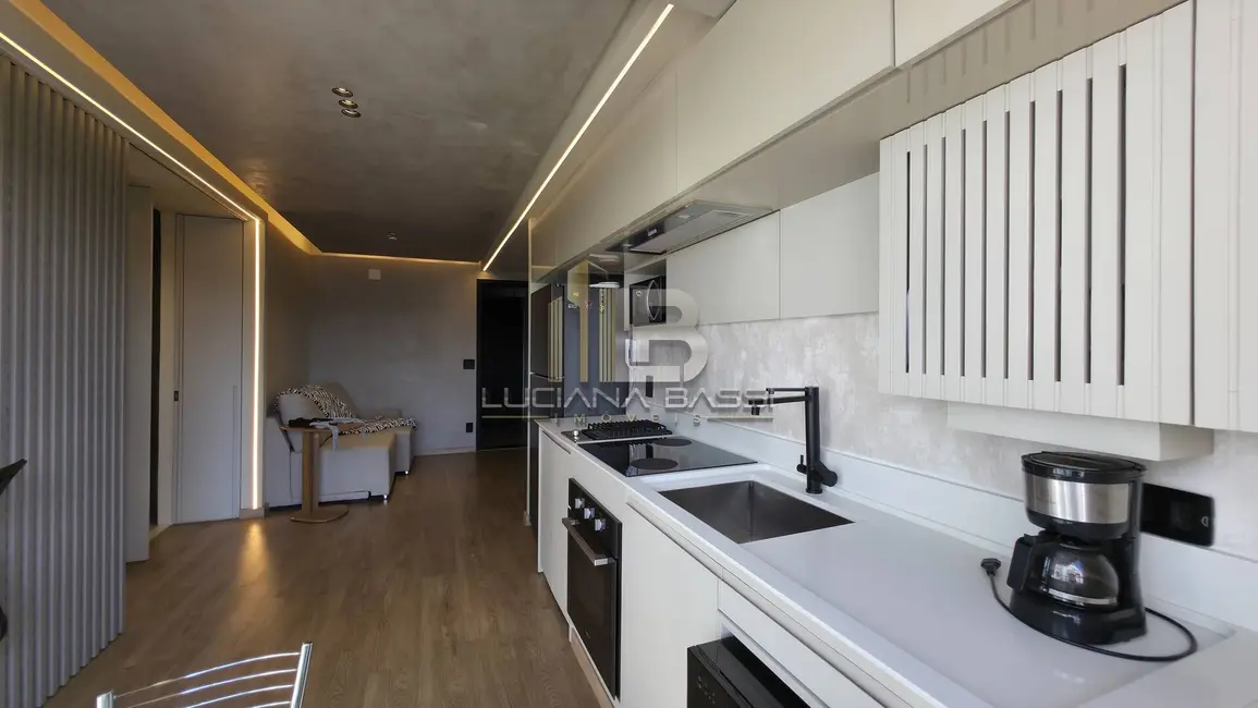 Apartamento com 1 quarto à venda, 34m2 em Centro, Osasco - SP - imagem 7 Foto 7 de Apartamento com 1 quarto à venda, 34m2 em Centro, Osasco - SP
