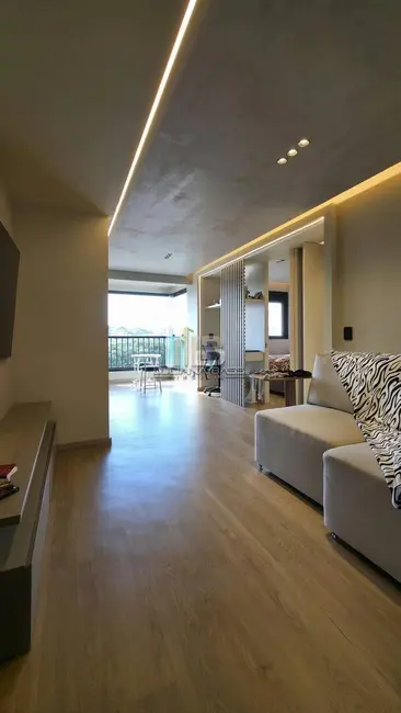 Foto 1 de Apartamento com 1 quarto à venda, 34m2 em Centro, Osasco - SP