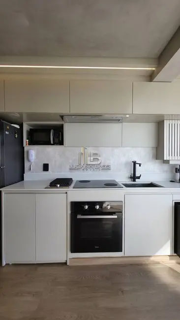 Apartamento com 1 quarto à venda, 34m2 em Centro, Osasco - SP - imagem 5 Foto 5 de Apartamento com 1 quarto à venda, 34m2 em Centro, Osasco - SP