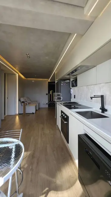 Apartamento com 1 quarto à venda, 34m2 em Centro, Osasco - SP - imagem 8 Foto 8 de Apartamento com 1 quarto à venda, 34m2 em Centro, Osasco - SP
