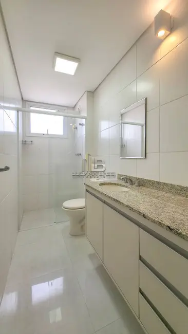 Foto 9 de Apartamento com 3 quartos à venda, 186m2 em Vila Osasco, Osasco - SP