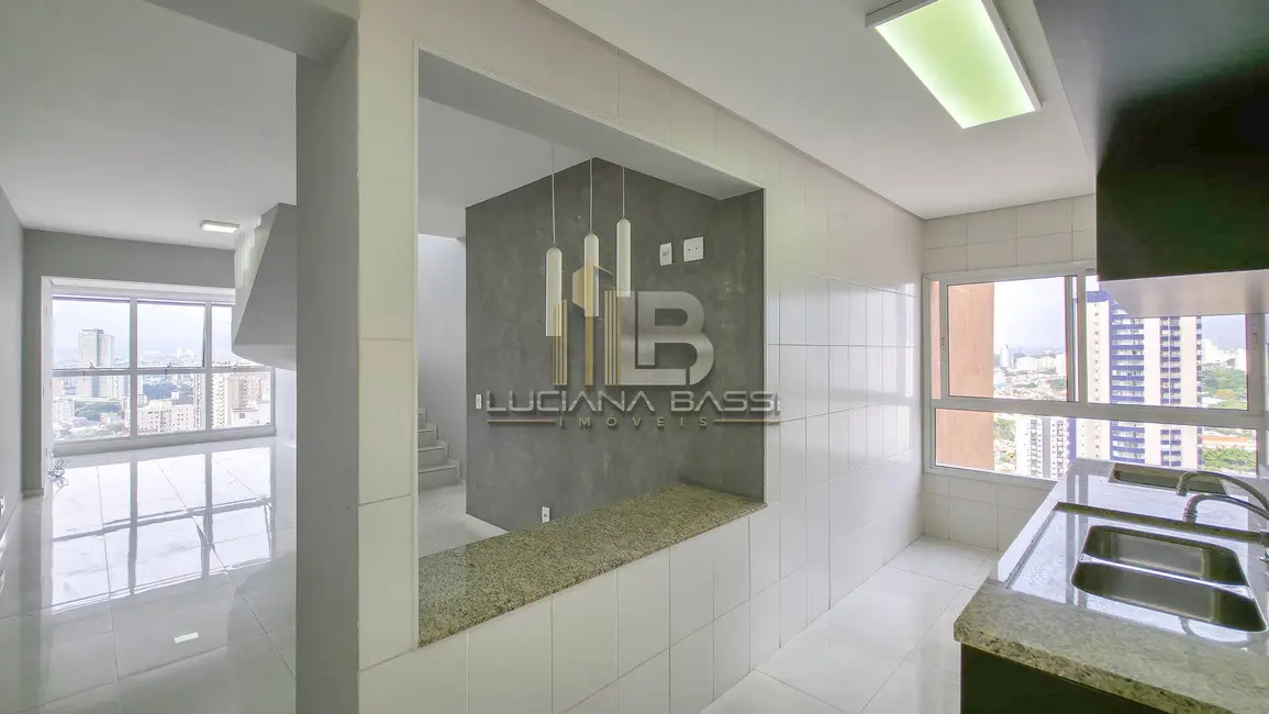 Foto 2 de Apartamento com 3 quartos à venda, 186m2 em Vila Osasco, Osasco - SP