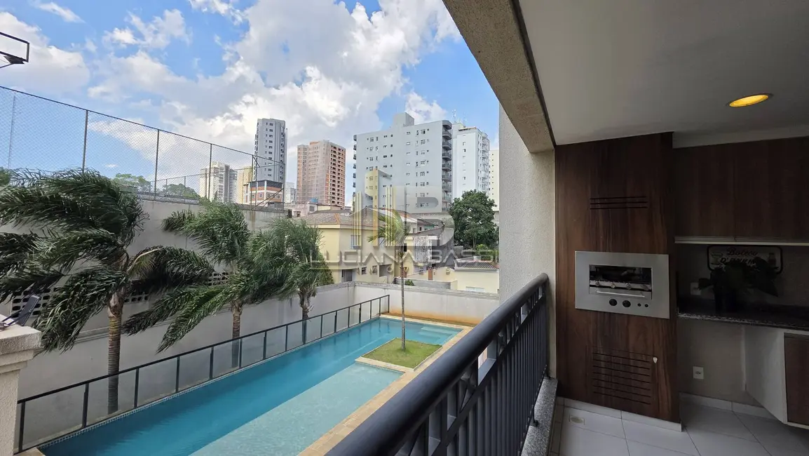 Foto 8 de Apartamento com 2 quartos à venda, 72m2 em Vila Osasco, Osasco - SP