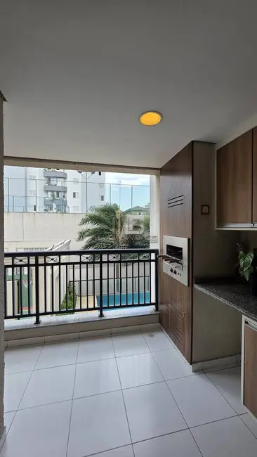 Foto 3 de Apartamento com 2 quartos à venda, 72m2 em Vila Osasco, Osasco - SP
