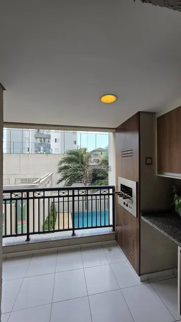 Foto 6 de Apartamento com 2 quartos à venda, 72m2 em Vila Osasco, Osasco - SP