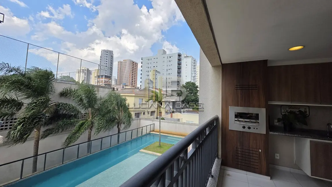 Foto 9 de Apartamento com 2 quartos à venda, 72m2 em Vila Osasco, Osasco - SP