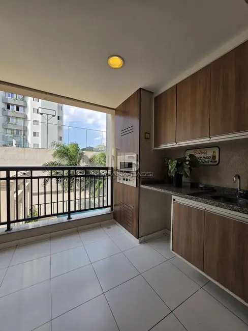 Foto 5 de Apartamento com 2 quartos à venda, 72m2 em Vila Osasco, Osasco - SP