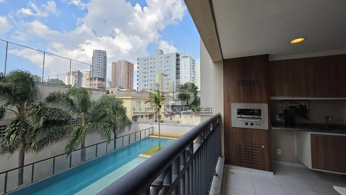Foto 1 de Apartamento com 2 quartos à venda, 72m2 em Vila Osasco, Osasco - SP