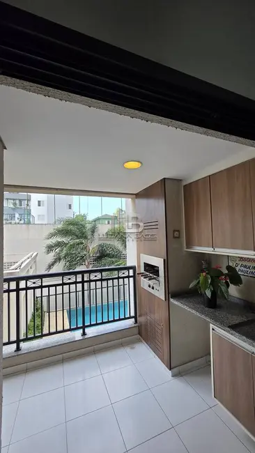 Foto 2 de Apartamento com 2 quartos à venda, 72m2 em Vila Osasco, Osasco - SP