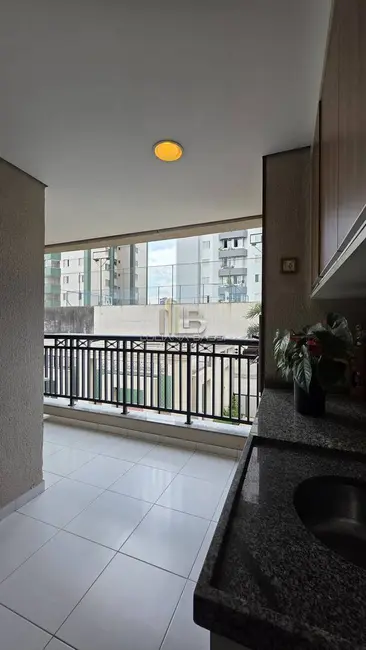 Foto 4 de Apartamento com 2 quartos à venda, 72m2 em Vila Osasco, Osasco - SP