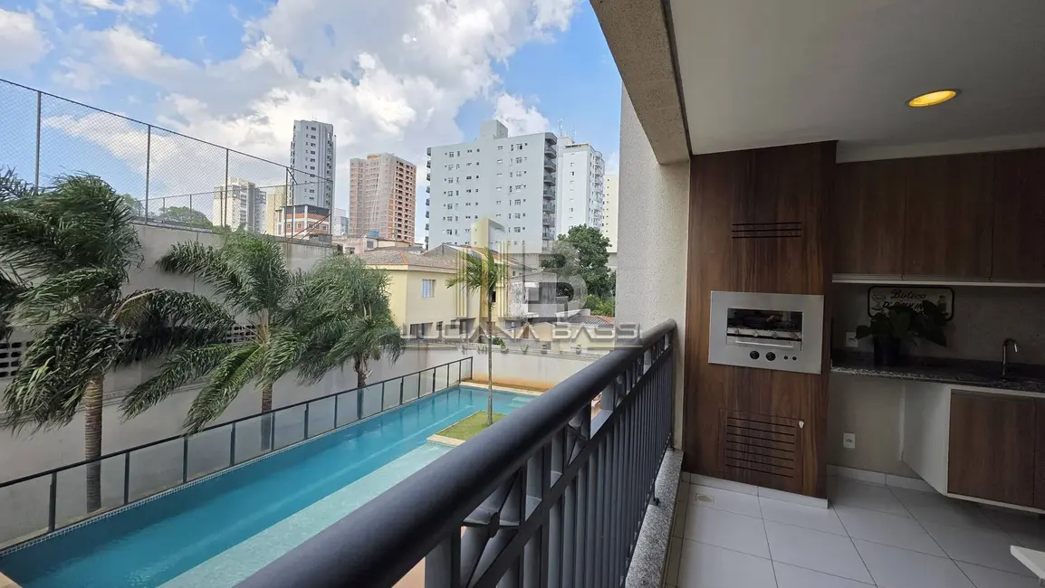 Foto 7 de Apartamento com 2 quartos à venda, 72m2 em Vila Osasco, Osasco - SP