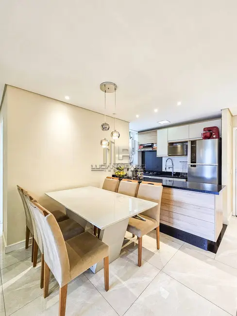 Foto 7 de Apartamento com 3 quartos à venda, 72m2 em Vila Osasco, Osasco - SP