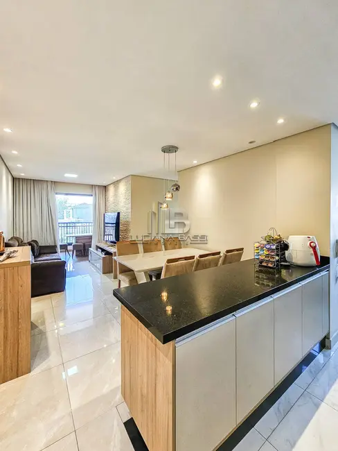 Foto 2 de Apartamento com 3 quartos à venda, 72m2 em Vila Osasco, Osasco - SP
