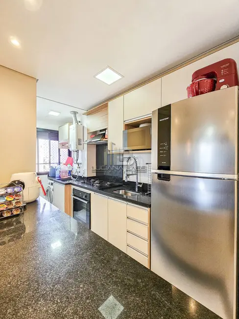 Foto 3 de Apartamento com 3 quartos à venda, 72m2 em Vila Osasco, Osasco - SP