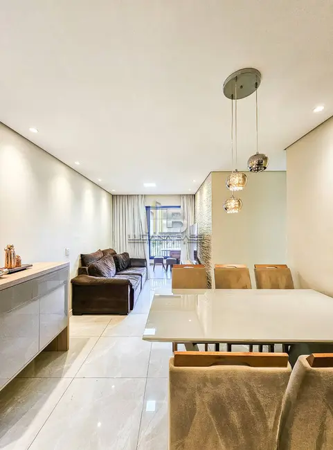 Foto 5 de Apartamento com 3 quartos à venda, 72m2 em Vila Osasco, Osasco - SP