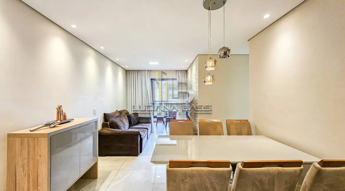 Foto 6 de Apartamento com 3 quartos à venda, 72m2 em Vila Osasco, Osasco - SP