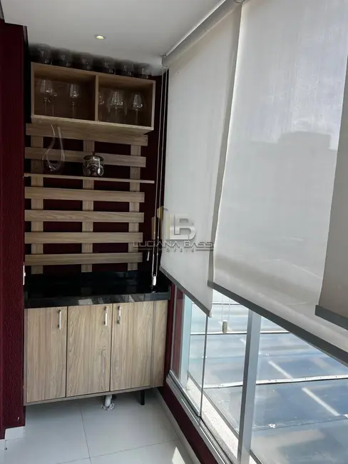 Foto 7 de Apartamento com 2 quartos à venda, 54m2 em Quitaúna, Osasco - SP
