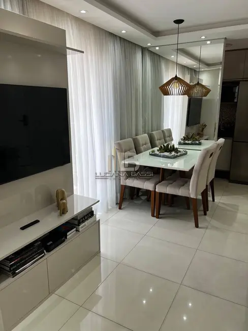 Foto 2 de Apartamento com 2 quartos à venda, 54m2 em Quitaúna, Osasco - SP