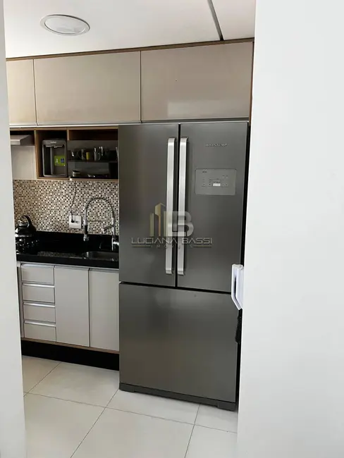 Foto 4 de Apartamento com 2 quartos à venda, 54m2 em Quitaúna, Osasco - SP