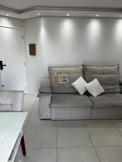 Foto 3 de Apartamento com 2 quartos à venda, 54m2 em Quitaúna, Osasco - SP