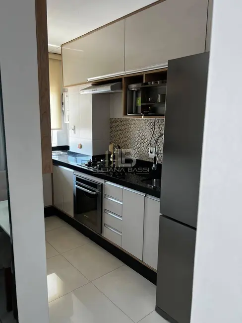 Foto 5 de Apartamento com 2 quartos à venda, 54m2 em Quitaúna, Osasco - SP