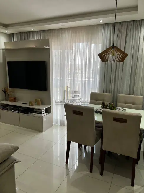 Foto 1 de Apartamento com 2 quartos à venda, 54m2 em Quitaúna, Osasco - SP
