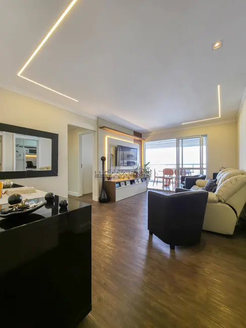 Foto 2 de Apartamento com 4 quartos à venda, 109m2 em Adalgisa, Osasco - SP