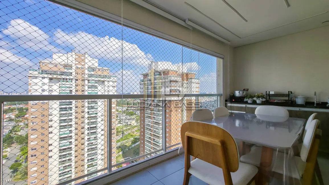 Foto 8 de Apartamento com 4 quartos à venda, 109m2 em Adalgisa, Osasco - SP