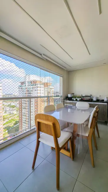 Foto 9 de Apartamento com 4 quartos à venda, 109m2 em Adalgisa, Osasco - SP