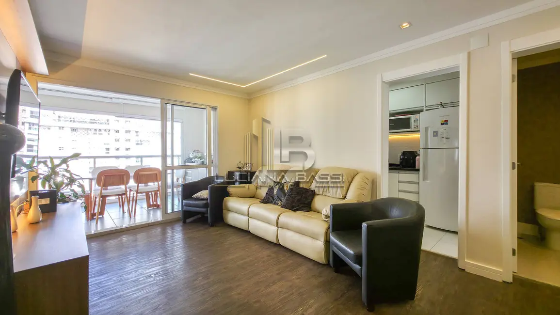 Foto 4 de Apartamento com 4 quartos à venda, 109m2 em Adalgisa, Osasco - SP