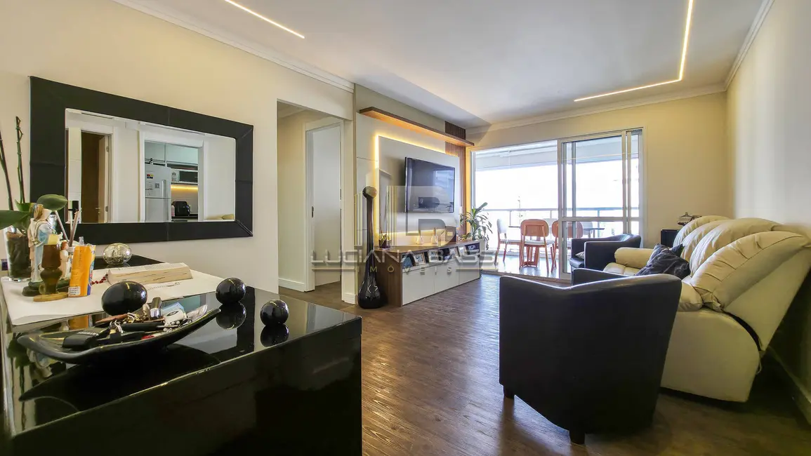 Foto 1 de Apartamento com 4 quartos à venda, 109m2 em Adalgisa, Osasco - SP