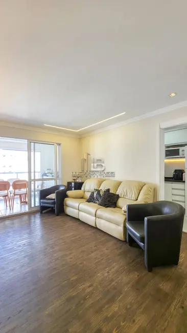 Foto 3 de Apartamento com 4 quartos à venda, 109m2 em Adalgisa, Osasco - SP