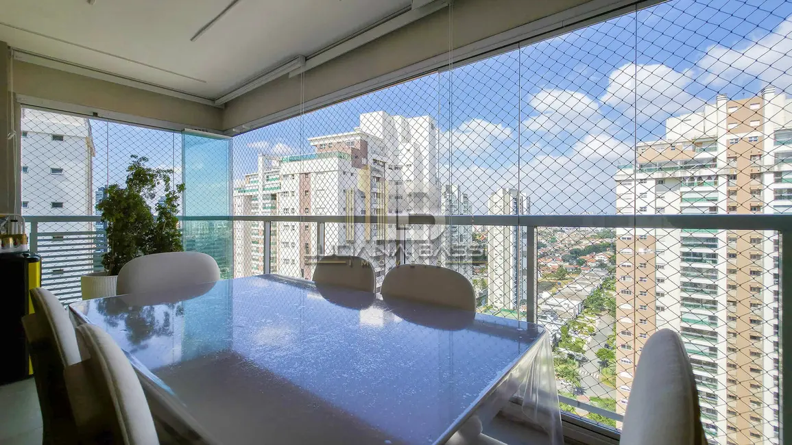 Foto 7 de Apartamento com 4 quartos à venda, 109m2 em Adalgisa, Osasco - SP