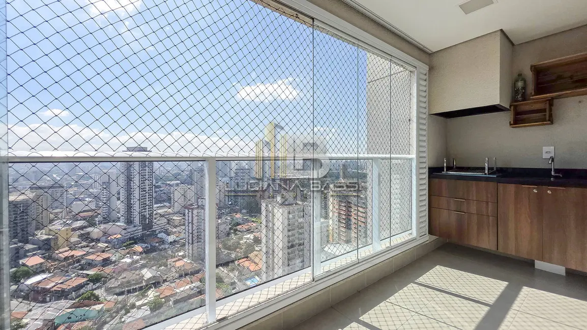 Foto 9 de Apartamento com 3 quartos à venda, 72m2 em Vila Osasco, Osasco - SP