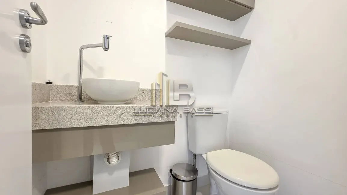 Foto 7 de Apartamento com 3 quartos à venda, 72m2 em Vila Osasco, Osasco - SP