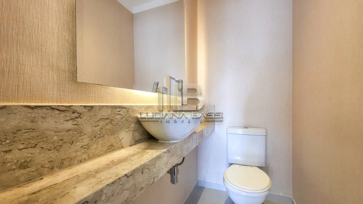 Apartamento com 3 quartos à venda, 125m2 em Centro, Osasco - SP - imagem 8 Foto 8 de Apartamento com 3 quartos à venda, 125m2 em Centro, Osasco - SP