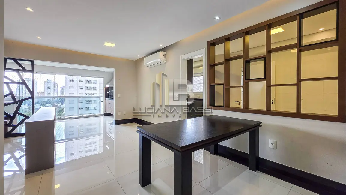 Apartamento com 3 quartos à venda, 125m2 em Centro, Osasco - SP - imagem 4 Foto 4 de Apartamento com 3 quartos à venda, 125m2 em Centro, Osasco - SP