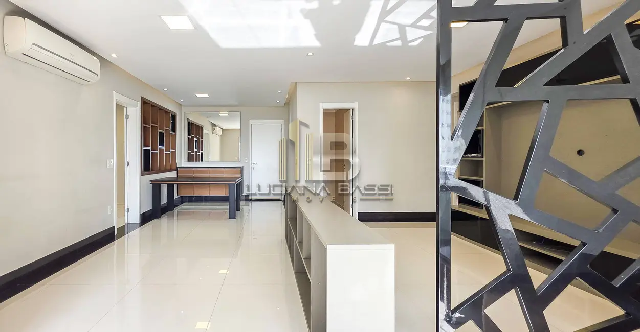 Apartamento com 3 quartos à venda, 125m2 em Centro, Osasco - SP - imagem 6 Foto 6 de Apartamento com 3 quartos à venda, 125m2 em Centro, Osasco - SP