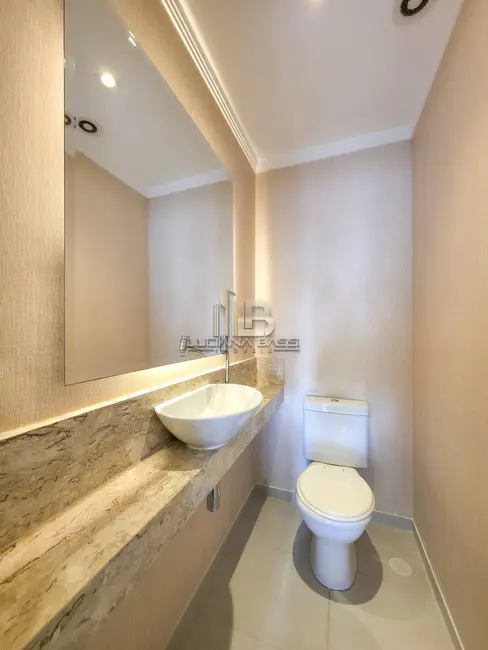 Apartamento com 3 quartos à venda, 125m2 em Centro, Osasco - SP - imagem 7 Foto 7 de Apartamento com 3 quartos à venda, 125m2 em Centro, Osasco - SP