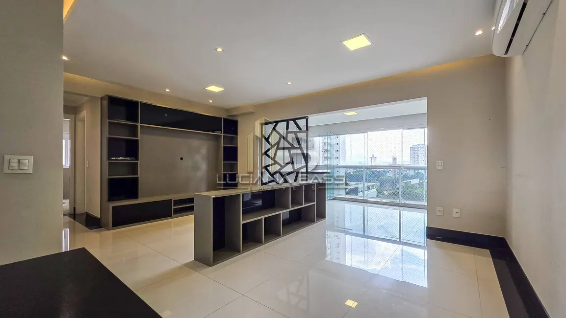 Foto 1 de Apartamento com 3 quartos à venda, 125m2 em Centro, Osasco - SP