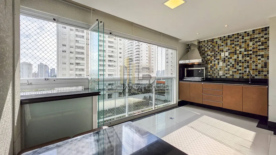 Apartamento com 3 quartos à venda, 125m2 em Centro, Osasco - SP - imagem 9 Foto 9 de Apartamento com 3 quartos à venda, 125m2 em Centro, Osasco - SP