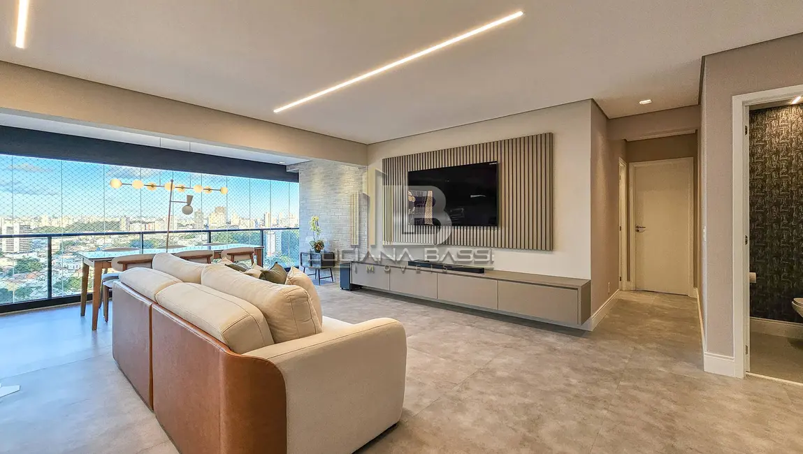 Foto 2 de Apartamento com 2 quartos à venda, 115m2 em Vila Osasco, Osasco - SP