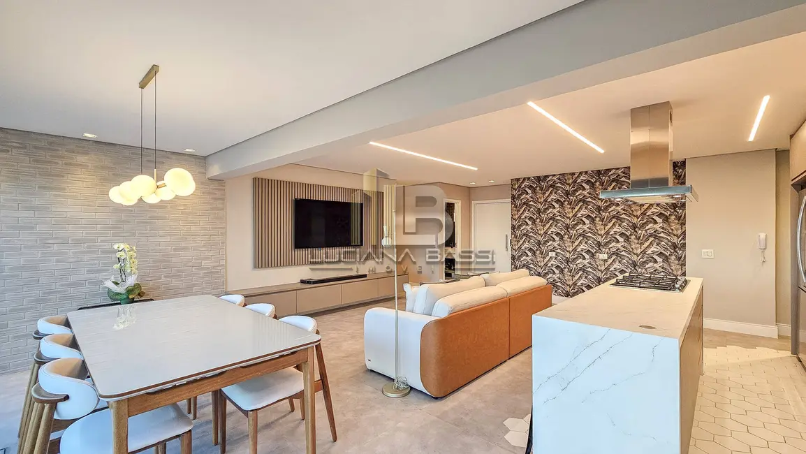 Foto 4 de Apartamento com 2 quartos à venda, 115m2 em Vila Osasco, Osasco - SP